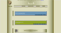 Desktop Screenshot of kcc4.com