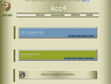 Tablet Screenshot of kcc4.com